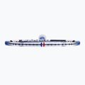 Rachetă de badminton Babolat Satelite Gravity 74 Strung FC 8