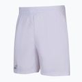 Pantaloni scurți de tenis pentru bărbați BABOLAT Play Alb 3MP1061 2