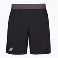 Pantaloni scurți de tenis pentru bărbați BABOLAT Play Negru 3MP1061