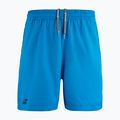 Pantaloni scurți de tenis pentru bărbați BABOLAT Play Blue Aster 3MP1061