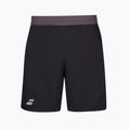 Pantaloni scurți de tenis pentru bărbați BABOLAT Play Negru 3BP1061