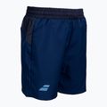 Pantaloni scurți de tenis pentru băieți BABOLAT Play Estate Albastru 3BP1061 3