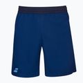 Pantaloni scurți de tenis pentru băieți BABOLAT Play Estate Albastru 3BP1061 6