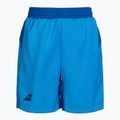 Pantaloni scurți de tenis pentru copii Babolat Play albastru 3BP1061