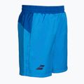 Pantaloni scurți de tenis pentru copii Babolat Play albastru 3BP1061 3