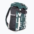 Rucsac de tenis BABOLAT AXS Wimbledon verde închis 753099