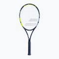 Rachetă de tenis BABOLAT Pulsion Tour negru 121229 6