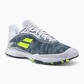 Pantofi de tenis pentru bărbați BABOLAT 22 Jet Tere Clay gri 30S22650