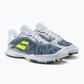 Pantofi de tenis pentru bărbați BABOLAT 22 Jet Tere Clay gri 30S22650 5