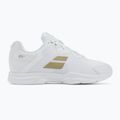 Babolat pantofi de tenis pentru bărbați 22 SFX3 All Court Wimbledon alb 30S22550 2