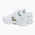 Babolat pantofi de tenis pentru bărbați 22 SFX3 All Court Wimbledon alb 30S22550 3
