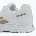 Babolat pantofi de tenis pentru bărbați 22 SFX3 All Court Wimbledon alb 30S22550 10