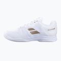 Babolat pantofi de tenis pentru bărbați 22 SFX3 All Court Wimbledon alb 30S22550 13