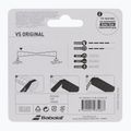 BABOLAT Vs Original x3 negru/albastru Fâșii pentru rachete de tenis 653040 2
