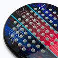 Rachetă de padel Babolat Contact negru/albastru 150115 5