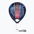 Rachetă de padel Babolat Contact negru/albastru 150115 6