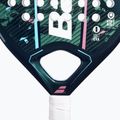 Babolat Reveal Reveal padel racket negru-verde 150116 9