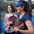 Rachetă de tenis BABOLAT Defiance Defiance roz/negru 194498 6