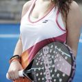 Rachetă de tenis BABOLAT Defiance Defiance roz/negru 194498 9