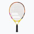 Rachetă de tenis pentru copii BABOLAT Nadal 19 Negru și galben 196184