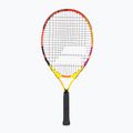 Rachetă de tenis pentru copii BABOLAT Nadal 23 galben 196194