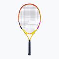 Rachetă de tenis pentru copii BABOLAT Nadal 23 galben 196194 7
