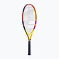 Rachetă de tenis pentru copii BABOLAT Nadal 23 galben 196194 8