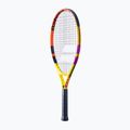 Rachetă de tenis pentru copii BABOLAT Nadal 23 galben 196194 9