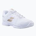Babolat pantofi de tenis pentru femei SFX3 All Court Wimbledon alb 31S23885 10