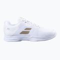 Babolat pantofi de tenis pentru femei SFX3 All Court Wimbledon alb 31S23885 11
