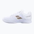 Babolat pantofi de tenis pentru femei SFX3 All Court Wimbledon alb 31S23885 12