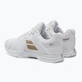 Babolat pantofi de tenis pentru femei SFX3 All Court Wimbledon alb 31S23885 3