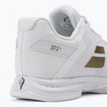 Babolat pantofi de tenis pentru femei SFX3 All Court Wimbledon alb 31S23885 9