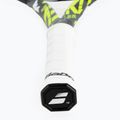 Rachetă de tenis pentru copii Babolat Pure Aero Junior 25 gri-galben 140468 3