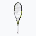 Rachetă de tenis pentru copii Babolat Pure Aero Junior 25 grey/yellow/white 3
