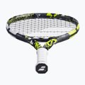 Rachetă de tenis pentru copii Babolat Pure Aero Junior 25 grey/yellow/white 4
