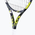 Rachetă de tenis pentru copii Babolat Pure Aero Junior 25 grey/yellow/white 6