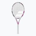 Rachetă de tenis Babolat Evo Aero roz 102506