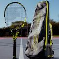 Rachetă de tenis Babolat Boost Aero gri-galben 121242 7