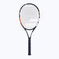 Rachetă de tenis Babolat Evoke Tour dark blue/red 6