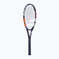 Rachetă de tenis Babolat Evoke Tour dark blue/red 8