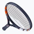 Rachetă de tenis Babolat Evoke Tour dark blue/red 10