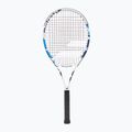 Rachetă de tenis Babolat Evoke Team white/blue