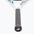 Rachetă de tenis Babolat Evoke Team white/blue 3