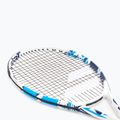 Rachetă de tenis Babolat Evoke Team white/blue 5