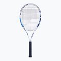 Rachetă de tenis Babolat Evoke Team white/blue 6