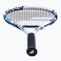 Rachetă de tenis Babolat Evoke Team white/blue 7
