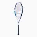 Rachetă de tenis Babolat Evoke Team white/blue 8