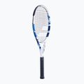 Rachetă de tenis Babolat Evoke Team white/blue 9