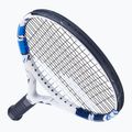 Rachetă de tenis Babolat Evoke Team white/blue 10